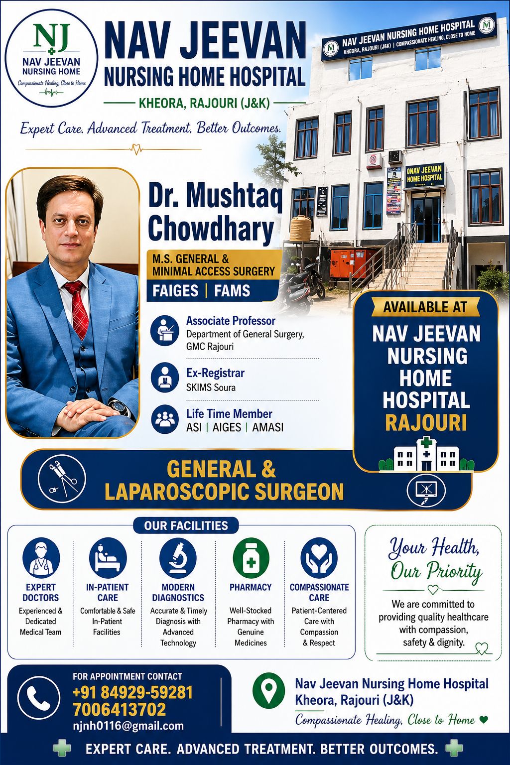 mushtaq chowdary